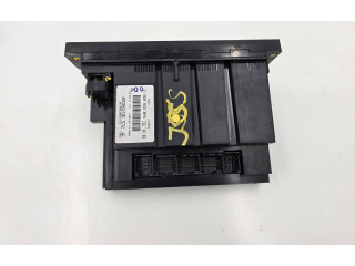 Блок управления климат-контролем 7L5907040AF, 7L5907040A   Porsche Cayenne (9PA)