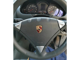 Подушка безопасности двери    Porsche Cayenne (9PA)