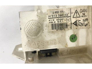 Панель приборов h313056, 41q23361   Renault Espace III       