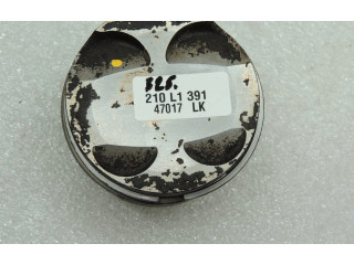  Поршень N12B16A 11257589348, 7589348  Mini One - Cooper Coupe R56  