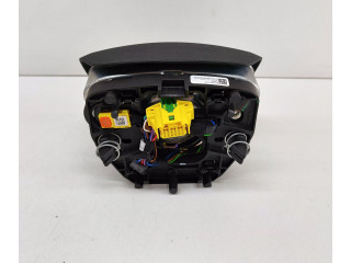 Подушка безопасности водителя 4N0880201K   Audi e-tron