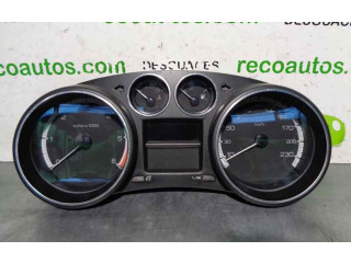 Přístrojová deska  Peugeot 308 2008 9615106880  