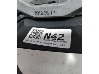 Руль Hyundai Kona I  2017 - 2023 года 56130J9000      