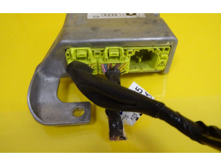 Блок управления надувных подушек W2T80274   Mazda 5