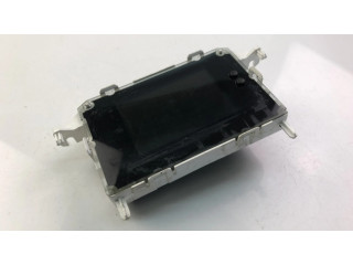 Дисплей    AM5T18B955BE   Ford Focus