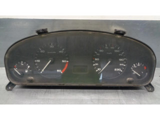 Přístrojová deska  Peugeot 406 2000 9630372780, 110008882002  