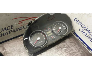 Přístrojová deska  Hyundai Getz 2003 940031C010, 940031C010  