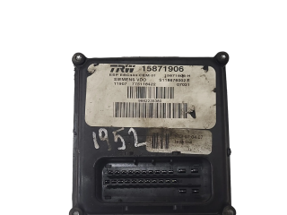 Jednotka ABS 9662235380, 15871906   Citroen C6 2008