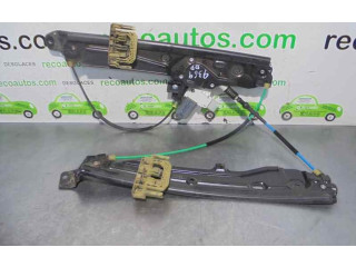 Электрический механизм для подъема окна без двигателя 7248172, 6PINES   BMW 5 F10 F11