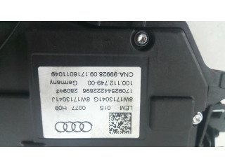 Блок управления 8W1713041G   Audi A4 Allroad B9