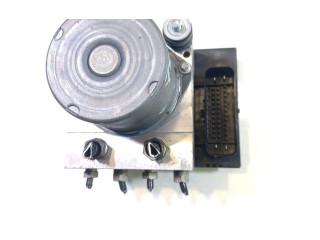 Jednotka ABS 8X232C405EE, 0265235363   Jaguar XF 2008