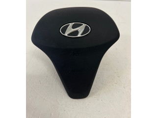 Надувная подушка для руля 0080P1, 35456207   Hyundai ix20