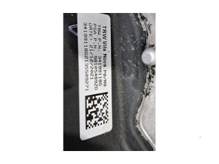 Volant Peugeot 3008 II 2021 98105489ZD  