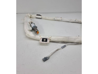 Боковая подушка безопасности A1668602500   Mercedes-Benz GLE (W166 - C292)
