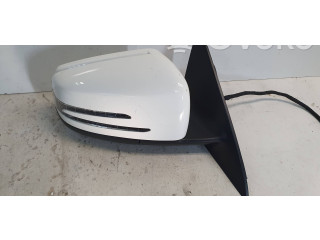 Zpětné zrcátko  Mercedes-Benz CLA C117 X117 W117 2013  A1178102419  