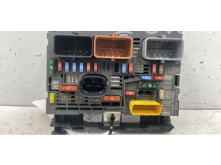Pojistková skříňka Řídící jednotka BSM 9807028780   Peugeot 308 2010