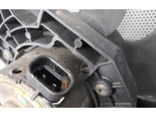 Вентилятор радиатора     0003436V007, 2PINOS    Smart ForFour I 