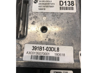 Řídící jednotka 391B503DL8, A2C1970570001   KIA Niro 2018
