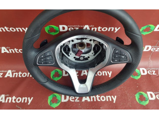 Volant Mercedes-Benz C W205 2014   