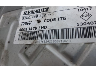 Volant Renault Megane II 2007 8200768242  