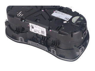 Přístrojová deska  Skoda Fabia Mk3 (NJ) 2019 6V0920740D  