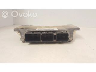 Řídící jednotka 9653962780, 9655660280   Citroen C5 2004