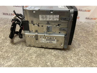 Турбина Радио/ проигрыватель CD/DVD / навигация Mercedes-Benz S W220  A2208270442, 8638204257         