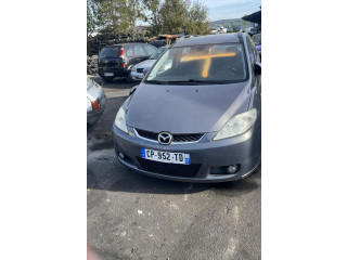 Зеркало (механическое) CC3369121A, CC3369121A    Mazda 5 2005 - 2010 года