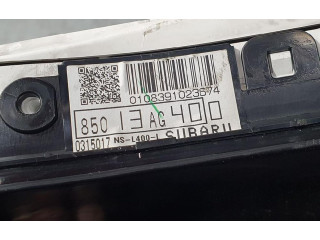 Přístrojová deska  Subaru Legacy 2008 850IEAG40  