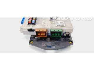 Комплект блоков управления 6U7112A650KA, 6M2T10849LG   Ford Galaxy