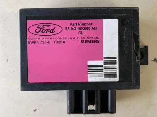 Дисплей    1142584   Ford Fiesta