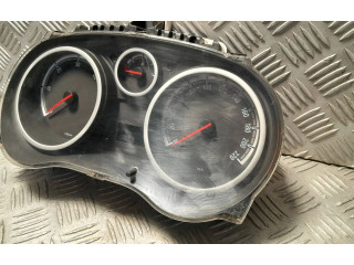 Řídící jednotka P0013264273, 1563680   Opel Corsa D 2007