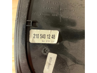 Přístrojová deska  Mercedes-Benz E W210 1995 2105401248, 84570134  