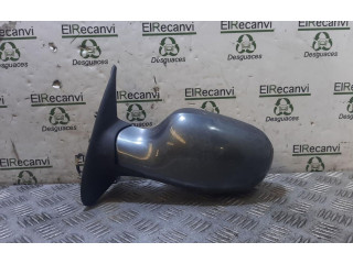 Zpětné zrcátko  Nissan Micra 2003  011031  