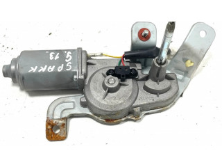 Моторчик заднего дворника 95152637, F00S2B2211    Chevrolet Spark