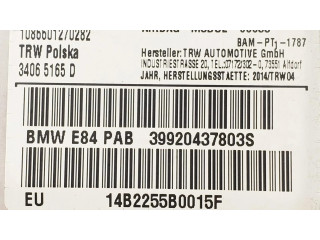 Подушка безопасности пассажира 39920437803S, 34065165D   Fiat Punto (176)