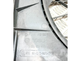 Вентилятор радиатора     A2305000093, 3135103439    Mercedes-Benz SL R230 