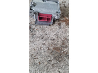 Блок подушек безопасности 24420101, EFS0237006W   Opel Omega A