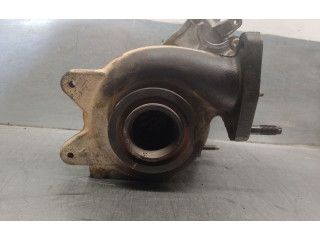  Турбина Toyota Land Cruiser (J200)  1720111080, 5200776634   для двигателя 1GD      