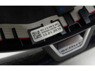 Volant Skoda Octavia Mk3 (5E) 2016 5E0419091BD  