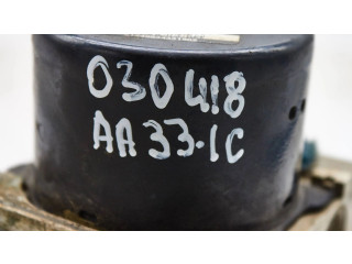 Блок АБС 7h0907379q, 4l0614517a   Volkswagen  Transporter - Caravelle T5  2003 - 2015 года