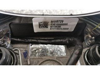 Руль Chevrolet Volt II  2015-- года 84129729, 821106390      