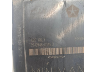 Jednotka ABS 25094601463   Chrysler Voyager 1999