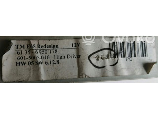 Řídící jednotka 6929552   BMW M5 2003