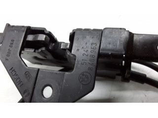 Zámek zadních dveří 51248408963   BMW X5 E53 2003