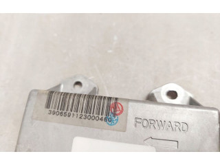 Блок подушек безопасности EH7057K30A   Mazda CX-7