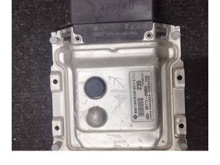 Блок управления двигателя 3911103855, EE52FS01500   KIA Rio