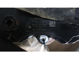Vstřikovací čerpadlo 0445010120   Mercedes-Benz A W169     