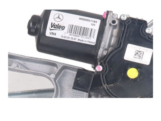 Моторчик дворников A4478200040    Mercedes-Benz Vito Viano W447