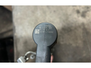 Vstřikovací lišta 7809127, 132912L1   BMW 1 F20 F21    N47D20C 